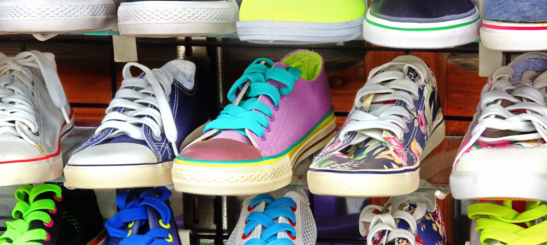 Women's Sneakers