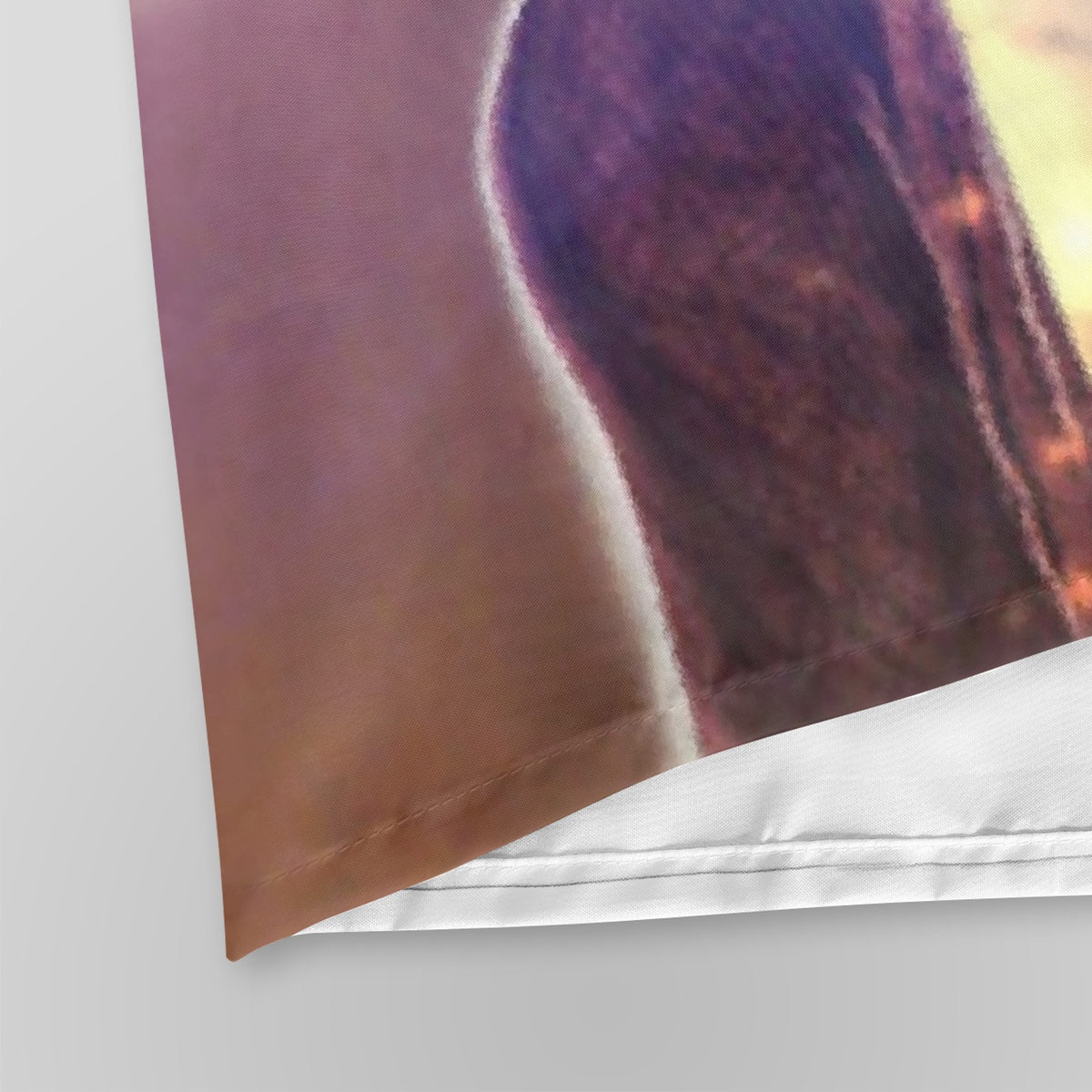 Fantasy Warrior Goddess Shower Curtain 