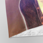 Fantasy Warrior Goddess Shower Curtain 