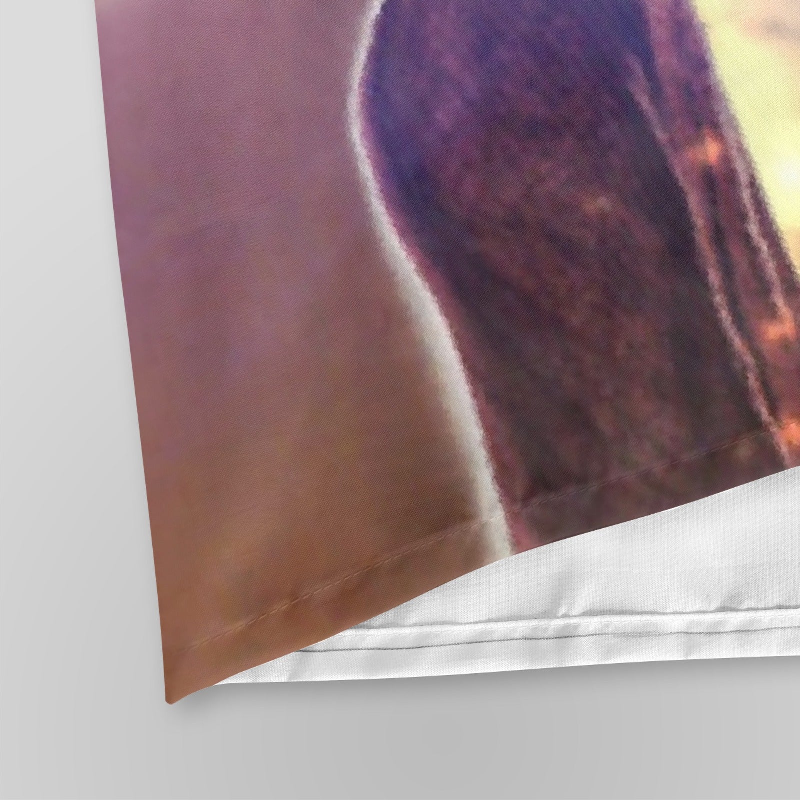Fantasy Warrior Goddess Shower Curtain 