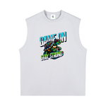 Stay Strong Turtle Men's Tank Top