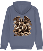 Archangel & Lion Women's Hoodie