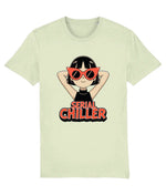"Serial Chiller" Tee for Women