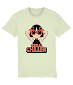 "Serial Chiller" Tee for Women