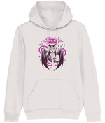 Lost Girl Gothic Anime Demon Women’s Hoodie