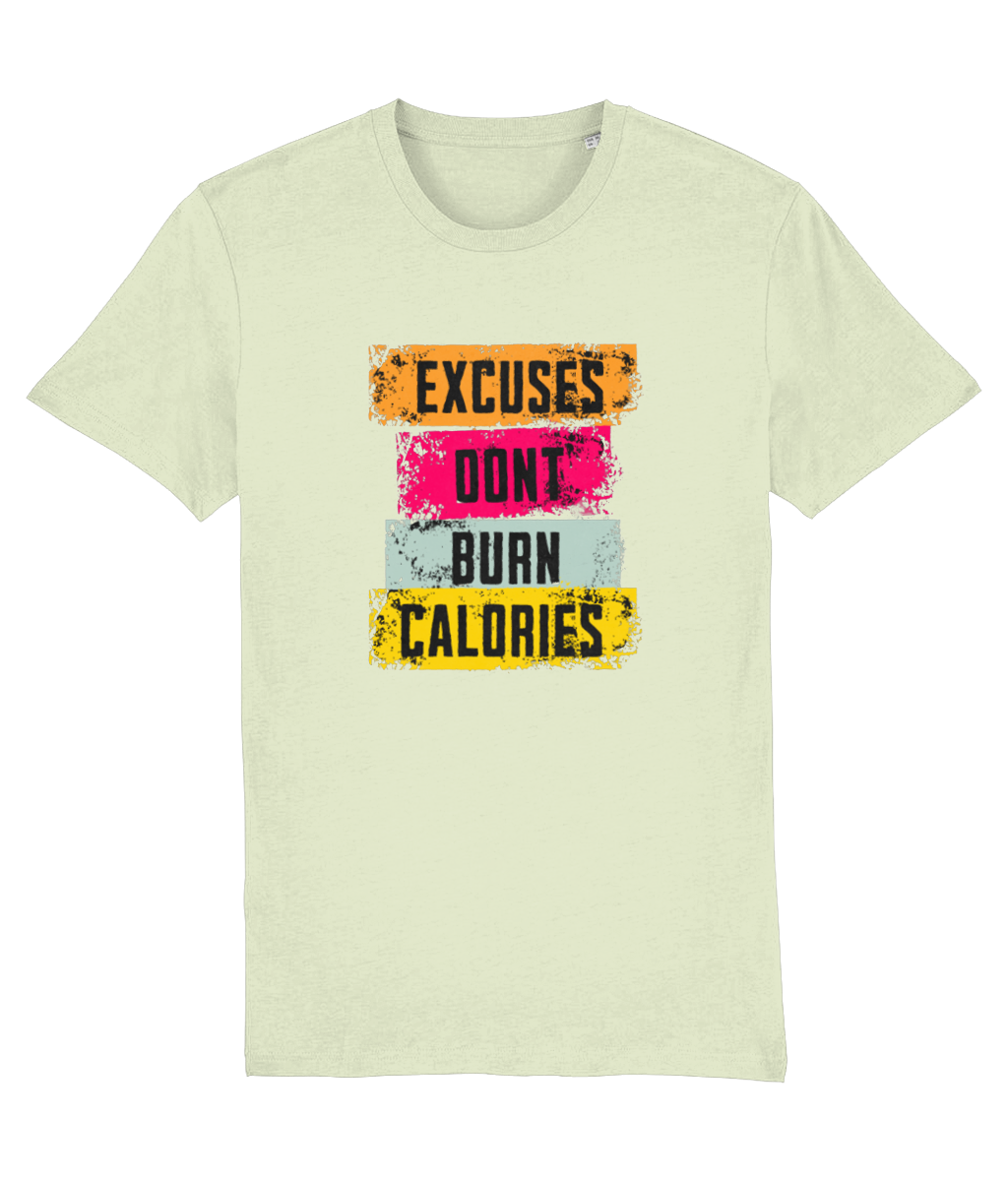 Women's Weight Loss Motivation T-Shirt