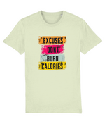 Women's Weight Loss Motivation T-Shirt