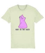 Grumpy Diva Cat Attitude Women's T-Shirt