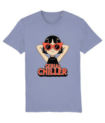 "Serial Chiller" Tee for Women