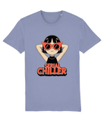 "Serial Chiller" Tee for Women