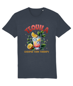 Funny Tequila Quote Shirt for Women