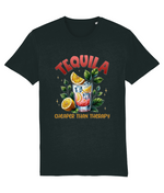 Funny Tequila Quote Shirt for Women