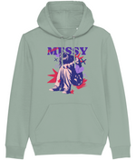 Jesus Christ Prayer Design Women's Hoodie