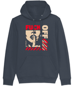 Women’s F*ck Off Graphic Hoodie