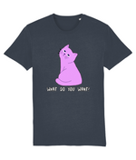 Grumpy Diva Cat Attitude Women's T-Shirt