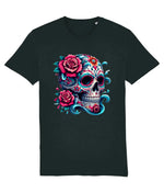 Women's Día de Muertos T-Shirt