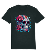 Women's Día de Muertos T-Shirt