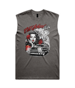 Mi Vida OG Men's Tank Top