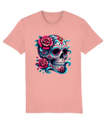 Women's Día de Muertos T-Shirt