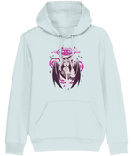 Lost Girl Gothic Anime Demon Women’s Hoodie