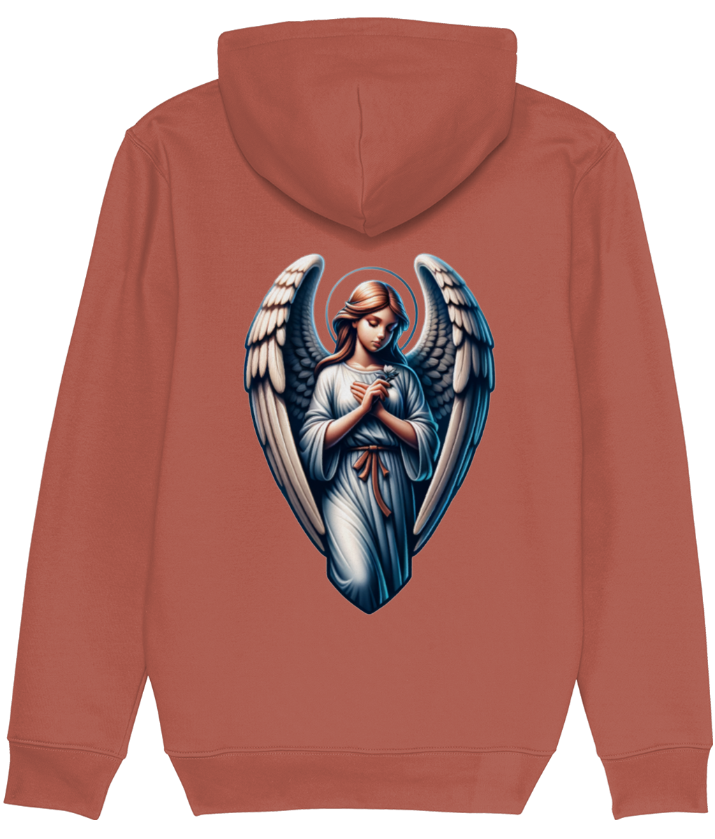 Women's Guardian Angel Hoodie