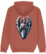 Women's Guardian Angel Hoodie