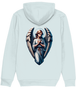 Women's Guardian Angel Hoodie