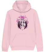 Lost Girl Gothic Anime Demon Women’s Hoodie