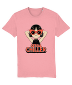"Serial Chiller" Tee for Women