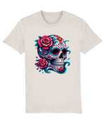 Women's Día de Muertos T-Shirt