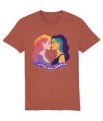 Beauty of Love Women's Graphic Tee Goodsfe