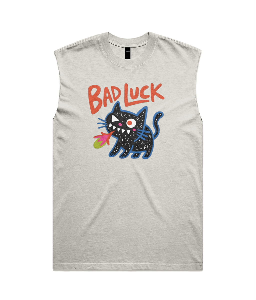 AS Colour Heavy Faded Tank