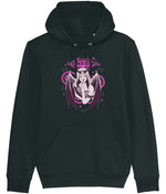 Lost Girl Gothic Anime Demon Women’s Hoodie