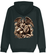 Archangel & Lion Women's Hoodie