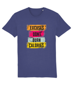 Women's Weight Loss Motivation T-Shirt