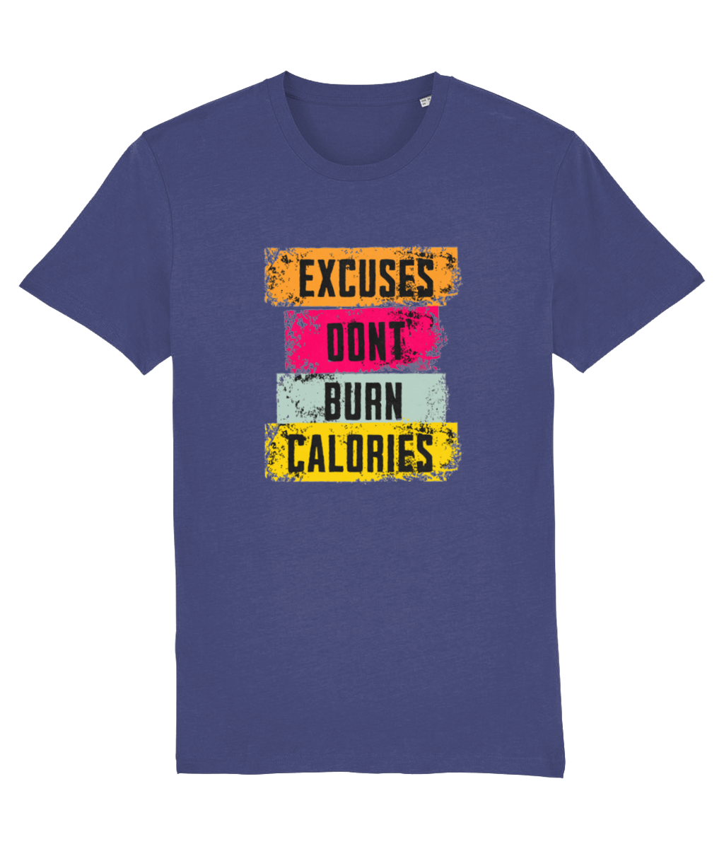 Women's Weight Loss Motivation T-Shirt