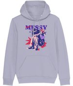 Jesus Christ Prayer Design Women's Hoodie