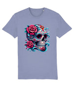 Women's Día de Muertos T-Shirt