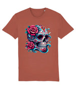 Women's Día de Muertos T-Shirt