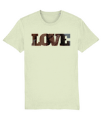 Romantic LOVE Design Women's Tee
