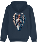 Women's Guardian Angel Hoodie