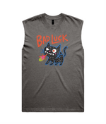 AS Colour Heavy Faded Tank
