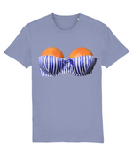 Busty Fruit Bra Women's Funny T-Shirt