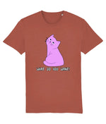 Grumpy Diva Cat Attitude Women's T-Shirt