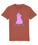 Grumpy Diva Cat Attitude Women's T-Shirt