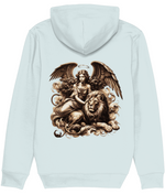 Archangel & Lion Women's Hoodie
