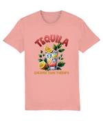 Funny Tequila Quote Shirt for Women
