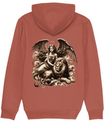 Archangel & Lion Women's Hoodie