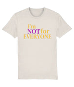 Bold Statement T-Shirt For Woman
Rich text editor
