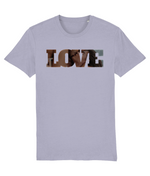 Romantic LOVE Design Women's Tee
